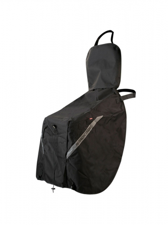 Husa moto - Protectie termica pentru scooter universala