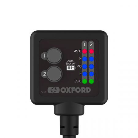 Manere incalzite ATV [2]