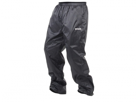 Combinezon Ploaie - Pantaloni Ploaie SHAD L