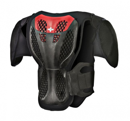 Protectie ALPINESTARS MX A-5 Copi S-M [1]