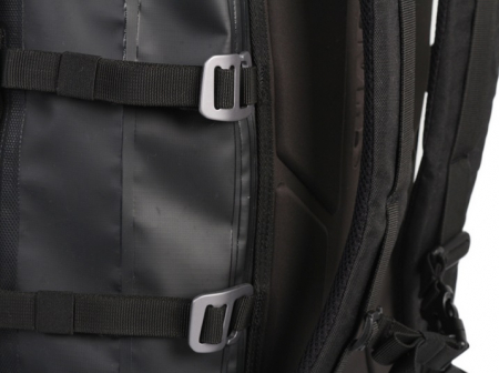 Rear bag SHAD SW45 [6]