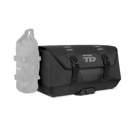 Rear bag SHAD TR50 TERRA [4]