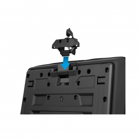 Rear bag SHAD TR50 TERRA [1]