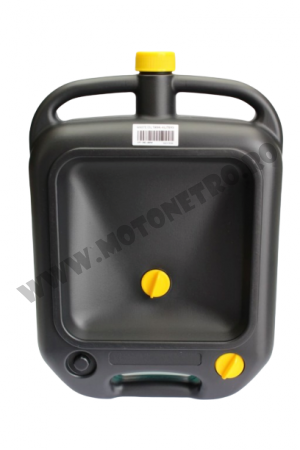 Scule Servisare - Recipient scurgere ulei de motor MOTION STUFF 4 litri STF-901-0058