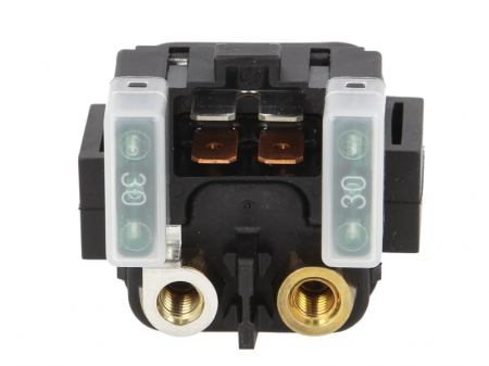 Releu Pornire - Releu de pornire Tourmax - SSR-209