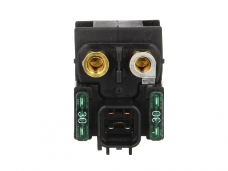 Releu Pornire - Releu de pornire Tourmax - SSR-302