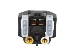 Releu Pornire - Releu de pornire Tourmax SSR-211