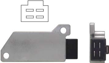 Releu Incarcare Yamaha Regulator Tourmax Rgu-202 [1]