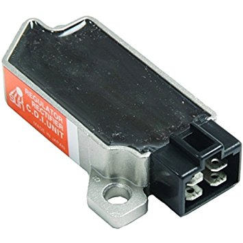 Piese moto - Releu Incarcare Yamaha Regulator Tourmax Rgu-202