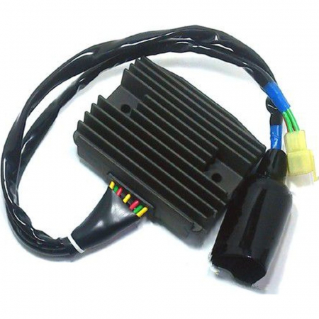 Releu Incarcare Regulator Tourmax Rgu-168 [0]