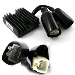 Releu Incarcare - Releu Incarcare Honda Regulator Tourmax Rgu-164