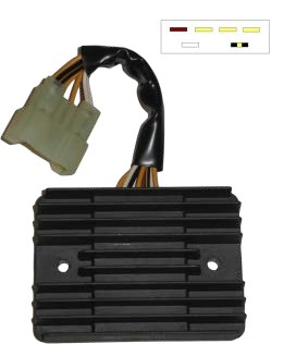 Releu Incarcare Regulator Tourmax Rgu-414 [0]