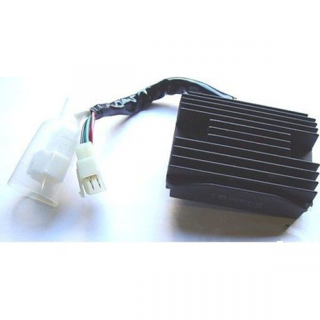 Releu Incarcare Honda Regulator Tourmax Rgu-143 [0]