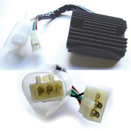 Releu Incarcare Honda Regulator Tourmax Rgu-143 [1]