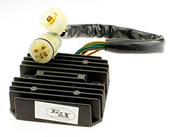 Electrice - Releu Incarcare Honda XRV Regulator Tourmax Rgu-125