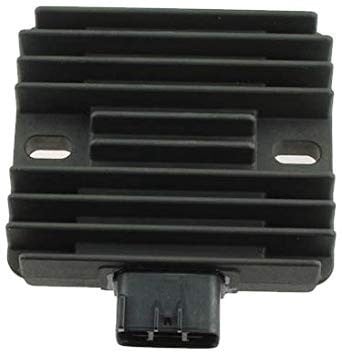Releu Incarcare - Releu Incarcare Kawasaki Regulator Tourmax Rgu-417