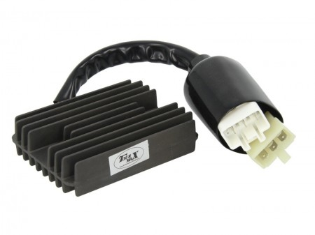 Releu Incarcare - Releu Incarcare Honda Regulator Tourmax Rgu-142