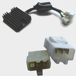 Releu Incarcare Honda Regulator Tourmax Rgu-142 [1]