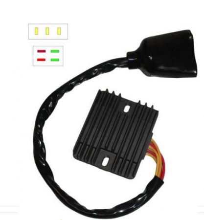 Releu Incarcare Regulator Tourmax Rgu-117 [1]