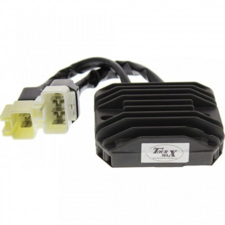 Piese moto - Releu Incarcare Regulator Tourmax Rgu-184