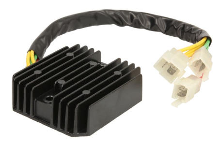 Releu Incarcare - Releu Incarcare Honda VT