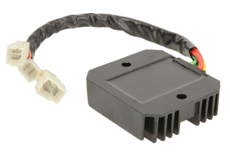 Releu Incarcare Honda VT [1]