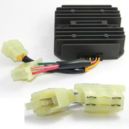 Releu Incarcare - Releu Incarcare Honda XL Regulator Rgu-144