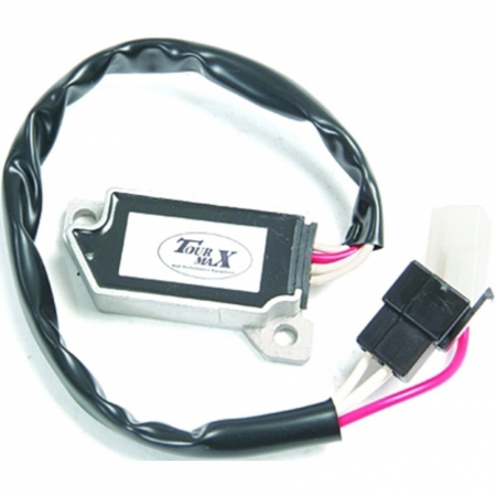 Piese moto - Releu Incarcare Regulator Tourmax RGU-201