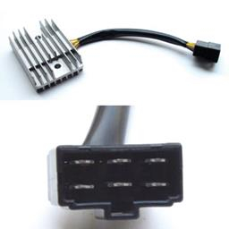 Releu Incarcare Kawasaki Regulator Tourmax Rgu-418 [1]