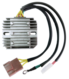 Electrice - Releu Incarcare KTM/Husqvarna Regulator Tourmax Rgu-602