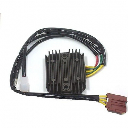 Piese moto - Releu Incarcare Ktm Regulator Tourmax Rgu-601