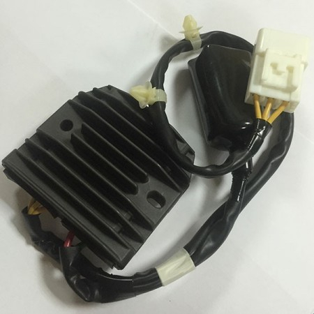 Releu Incarcare - Releu Incarcare Regulator Tourmax Rgu-185