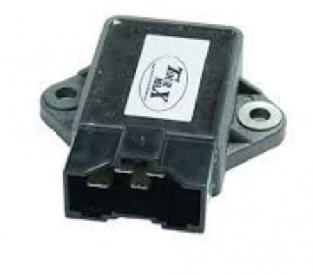 Piese moto - Releu Incarcare Honda Regulator Tourmax Rgu-113