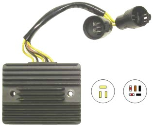 Releu Incarcare Regulator Tourmax Rgu-420 [0]