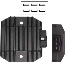 Releu Incarcare Kawasaki Regulator Tourmax Rgu-404 [1]