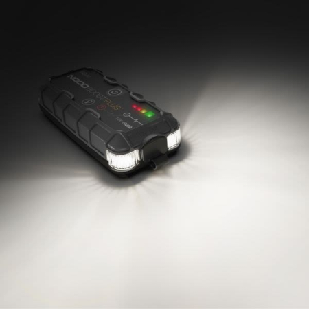 Robot pornire 12V 1000Ah NOCO GB40 [6]