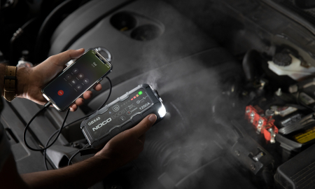 Robot pornire 12V 1250Ah Noco GBX45 [4]