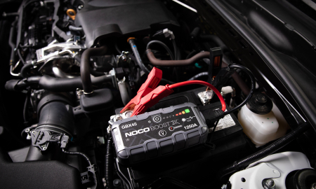 Robot pornire 12V 1250Ah Noco GBX45 [2]