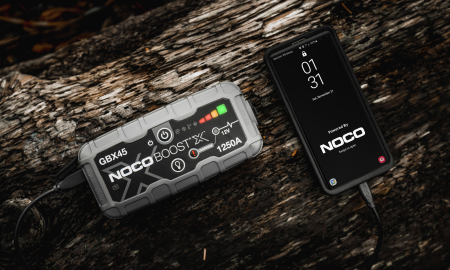 Robot pornire 12V 1250Ah Noco GBX45 [5]