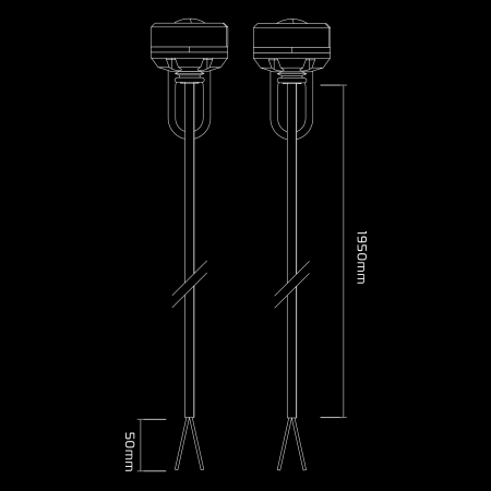 Lumini de drum led [1]