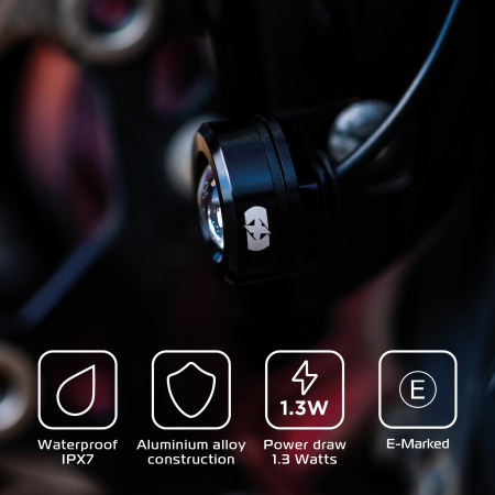 Lumini de drum led [3]