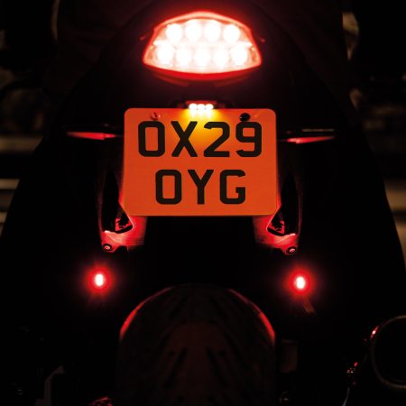 Lumini de drum led [1]