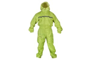 Combinezon Ploaie - Combinizon ploaie ADRENALINE 2.0 A0703/18/40