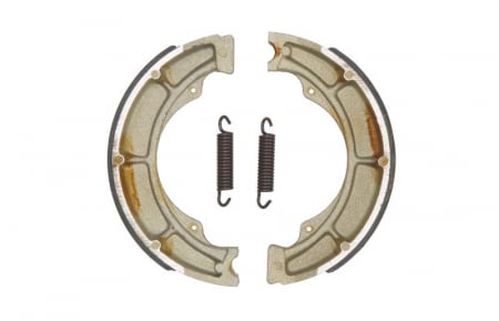 Placute Frana - Saboti Frana 160X30