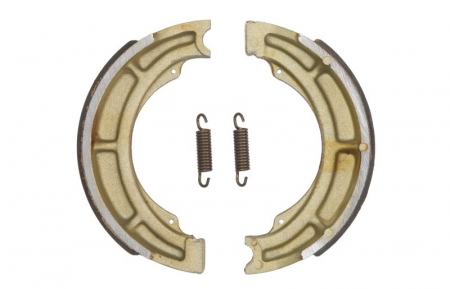 Placute Frana - Saboti Frana 180X36