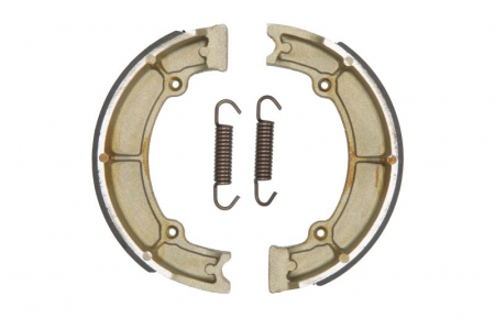 Placute Frana - Saboti Frana 180X40