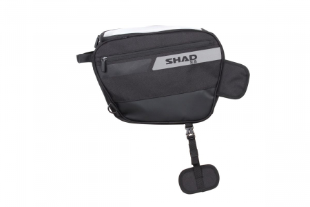 Scooter bag SHAD SC25 [6]