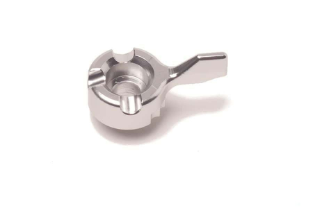 Manete Frana - Selector PUIG argintiu