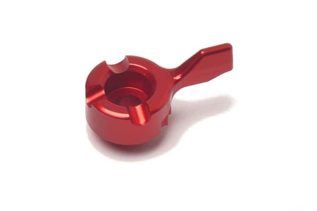 Manete Frana - Selector PUIG Rosu