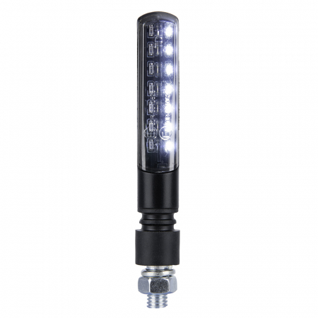 Semnalizatoare Moto Led Multifunctional Fata EL359 [1]